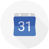 Google Calendars